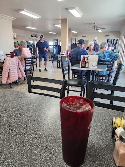 Stroker Bar & Grill