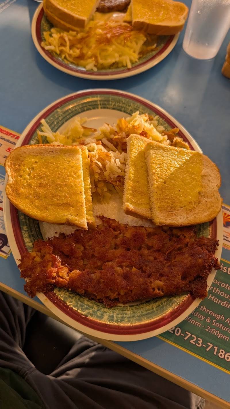 Tag's Cafe